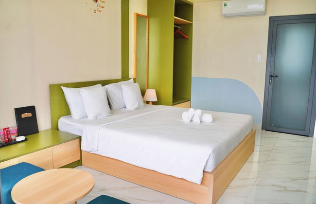 Resort Queen Sea - Photo 20