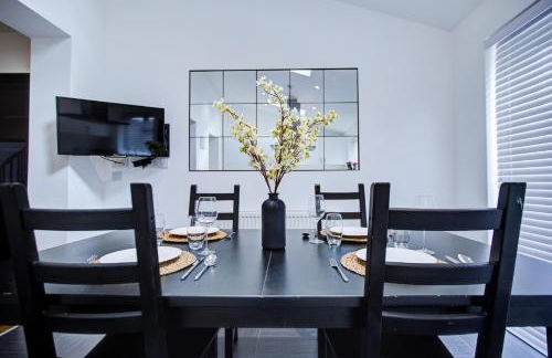 High End Apartments - Foto 41