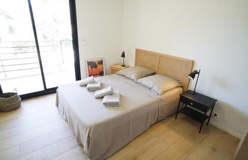 Villa Les Pesquiers - Foto 28