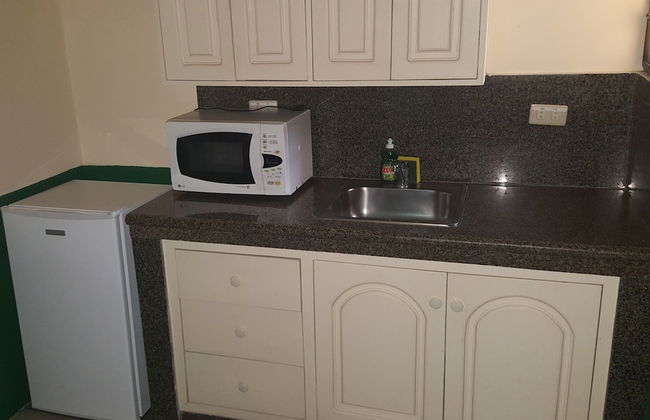 Kokomo's Suites Hotel - Foto 27