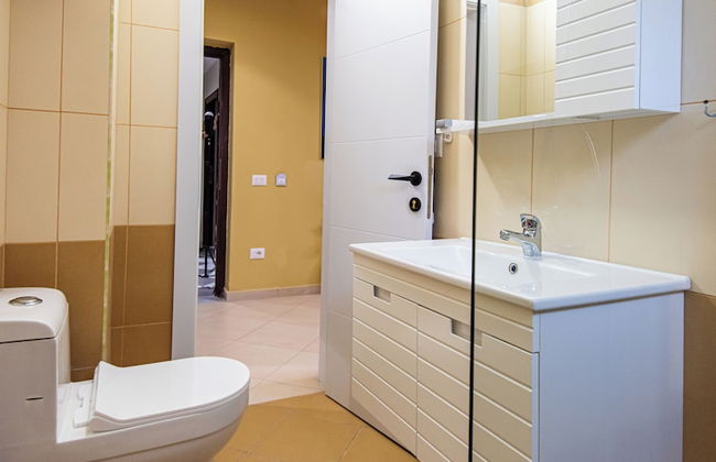 ApartHotel EDA - Foto 54