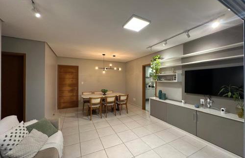 Apartamento Belém COP30 dias 20 a 30 de Novembro - Foto 2