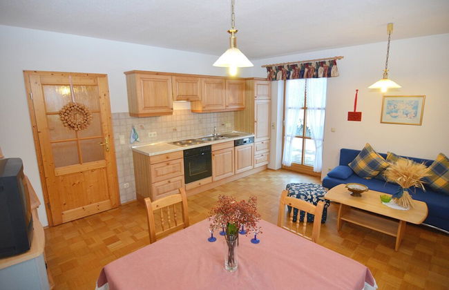Spacious Apartment in Schonsee With Sauna - Photo 14