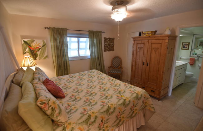 Oasis at John's Pass Madeira Beach - Foto 2