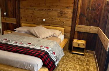 Profumo Di Legno, PaLù vacanze - Foto 19