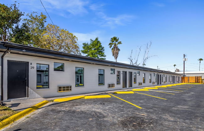 Studios On Fourth - Foto 17