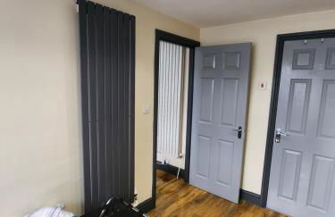 133 A Park Road Stretford - Foto 16