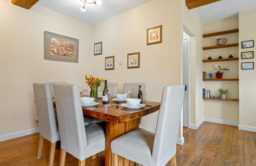 Kestrel Barn - Foto 9