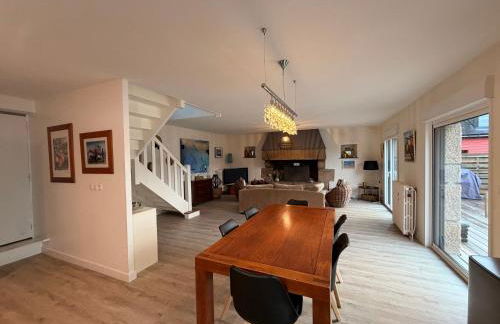 Ty Glou Maison Charmante - 5m plage - Foto 21