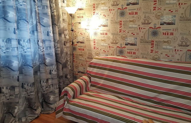 LOFT STUDIO Yubileyny 78 - Foto 7