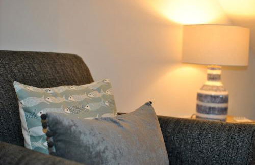 Walters Neuk Anstruther- luxury coastal home - Foto 33