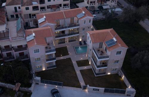 Momento Luxury Apartments walking distance from the beach - Photo 47