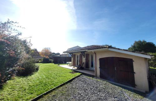 La Casa de Mymy 3 chambres Messanges - Photo 14