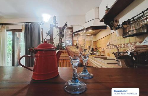 MARCONI DEPENDANCE - Photo 20