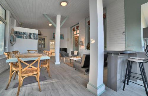 Gite 8 personnes - La Ronçoise - Foto 6