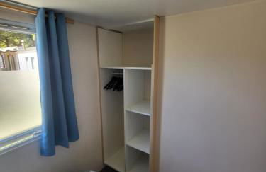 MH 4 pers Torreilles plage - Foto 34