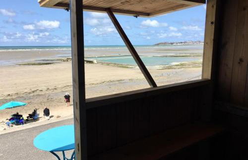 Très proche Granville Résidence Midship - Foto 14