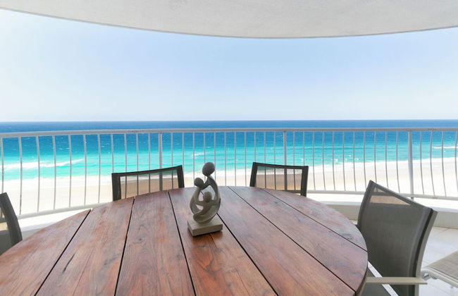 Burleigh Surf Apartments - Foto 44