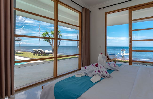 Villa Lovina Beach 1 - Foto 4