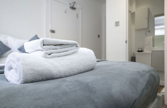 Upper Rock Brighton Apartments - Foto 5