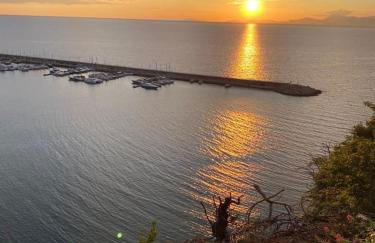 casa vacanza cilento PARDALIS - Foto 14