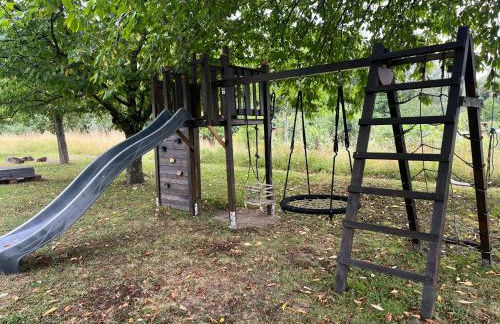 Schnuckelige Wohnung in ruhiger Lage, Elektroauto Ladestation - Foto 18