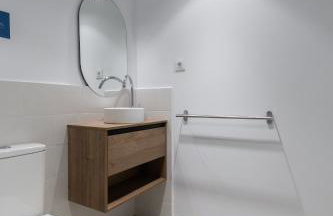 Hotelito Boutique Madrid Puente Vallecas - Foto 7