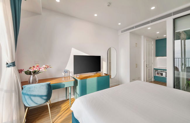 Elyday Apartment Hillside Phu Quoc - Foto 64