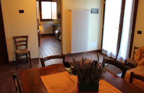 CORTE STELLATA Il Grano Lodging - Foto 14