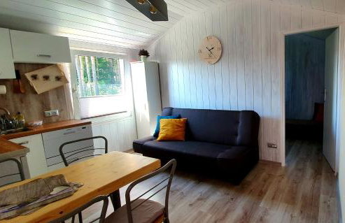 Domek wakacyjny, nad morzem z balią, Lawendowe Wzgórze, - Foto 33