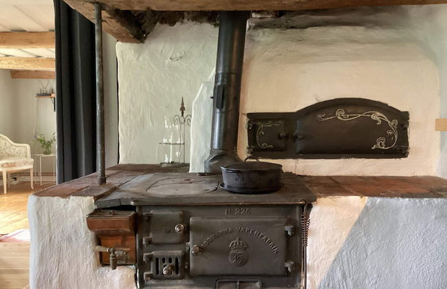 4 Star Holiday Home in Uppsala-by Traum - Photo 20