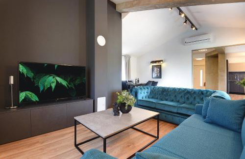 Vila Una with private pool near Rovinj - Photo 12