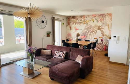 Spacious Near Center Terrace et Parking - Foto 1