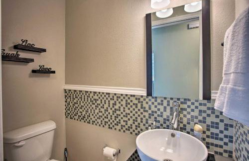 5 Mi to Dtwn Family-Friendly Fort Worth Home - Photo 26