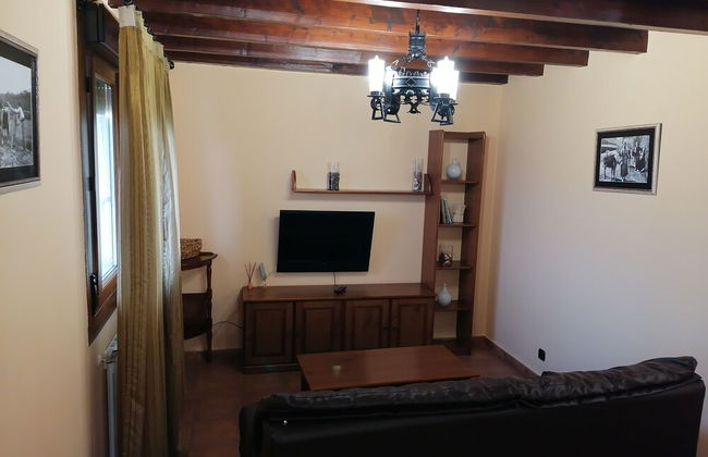 Casa Rural Pikua - Foto 35