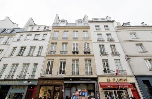 Le Clos St Louis - Foto 23