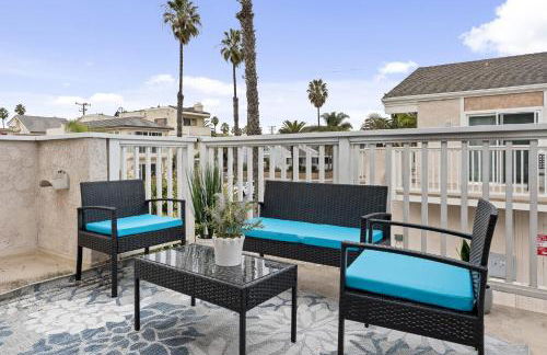 Searenity Suite- Peekaboo Ocean view 1 min walk to Beach - Photo 27