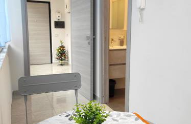 Apartment NAPOLI MARADONA - Photo 46