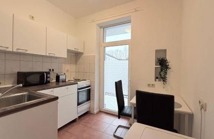 Komfortable Apartments in Kiel zentral mit kompletter Ausstattung - Foto 39