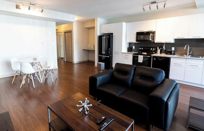 Corporate Stays Mayfair Apartments - Photo 18