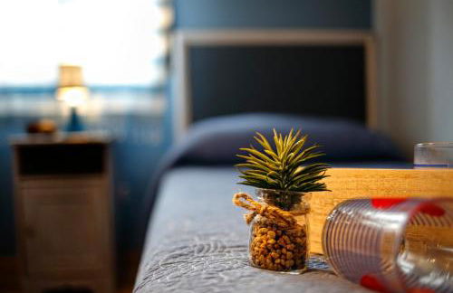 Alojamiento Rural Pueblo de la Ribera - Foto 19