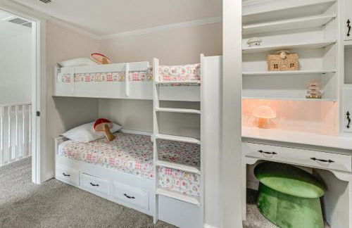 Cottage-Chic Retreat Less Than 1 Mi to Connecticut River! - Foto 17