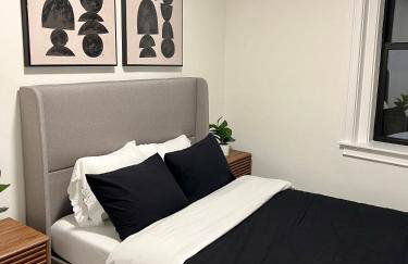 Modern Luxury Apartment in City - Foto 20