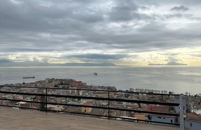 Luxury Apartment in Vomero - Foto 31