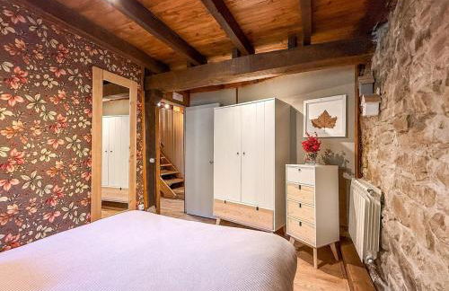 Cabaña La Gurueba, frente rio y cascada - Foto 32