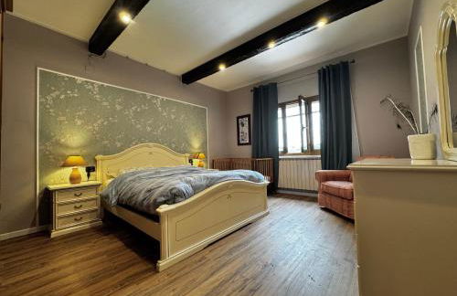 Casa vacanza LA FARFALLA PT - Foto 21