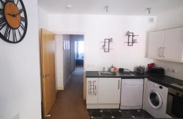 Stevenson Apartment in Oban City - Foto 10