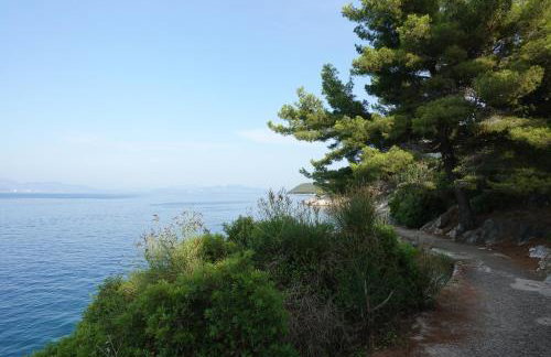 Klimatisiertes Apartment Barbara - Foto 34