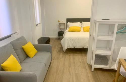 Puerta de Caceres Apartamento 5 Callejón De Don Álvaro - Foto 1