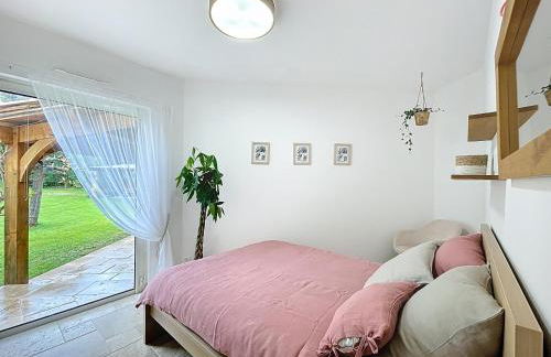 Villa Sienna 5 étoiles Cotignac Provence - Foto 33